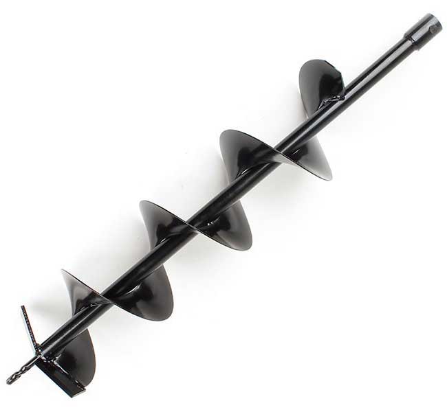 Burgija za bušač rupa W-EB 1650 200x760 mm