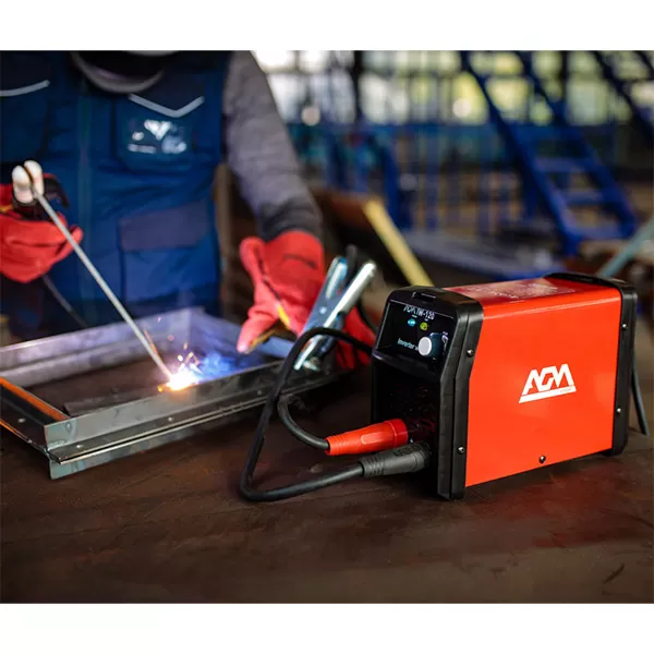 Aparat za zavarivanje AGM IW-120