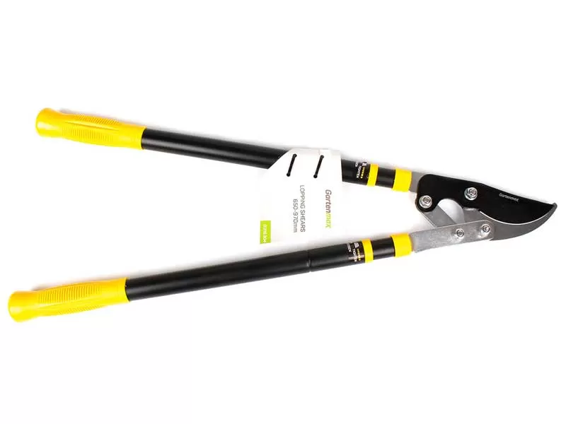 Baštenske makaze za grane sa teleskopskim ručkama 0316304