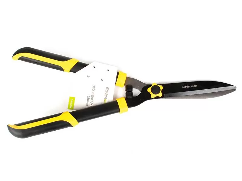 Baštenske makaze za živu ogradu 0315216