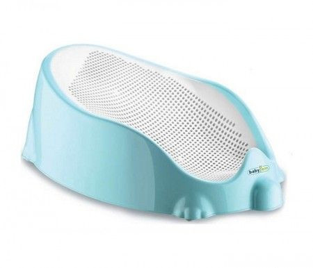 Babyjem anatomska podloga za kadicu blue 92-14652