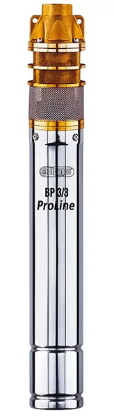 Dubinska pumpa za čistu vodu Elpumps BP 3/3 ProLine