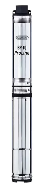 Dubinska pumpa za čistu vodu Elpumps BP 10/4 ProLine