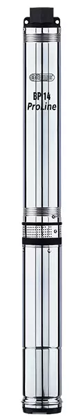 Dubinska pumpa za bunare Elpumps BP 14/4 ProLine