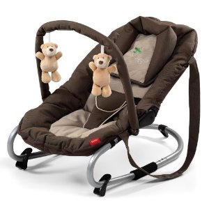 Esprit ležaljka Little Pilot 143-623114