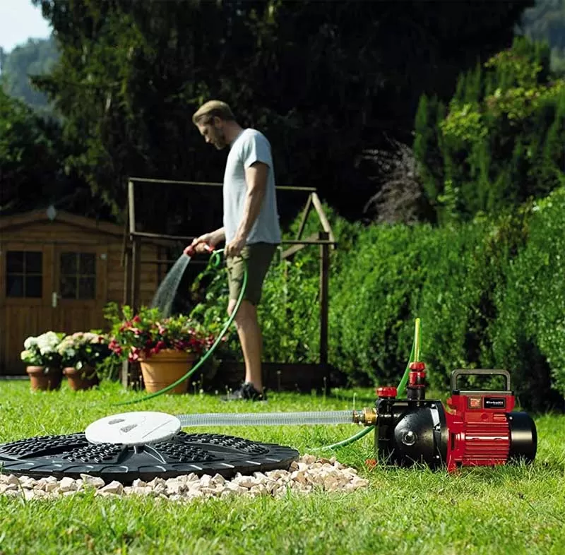 Einhell Baštenska pumpa GC-GP 6040 ECO