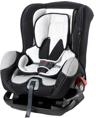 Bellelli autosedište Leonardo Šah 01LEO026