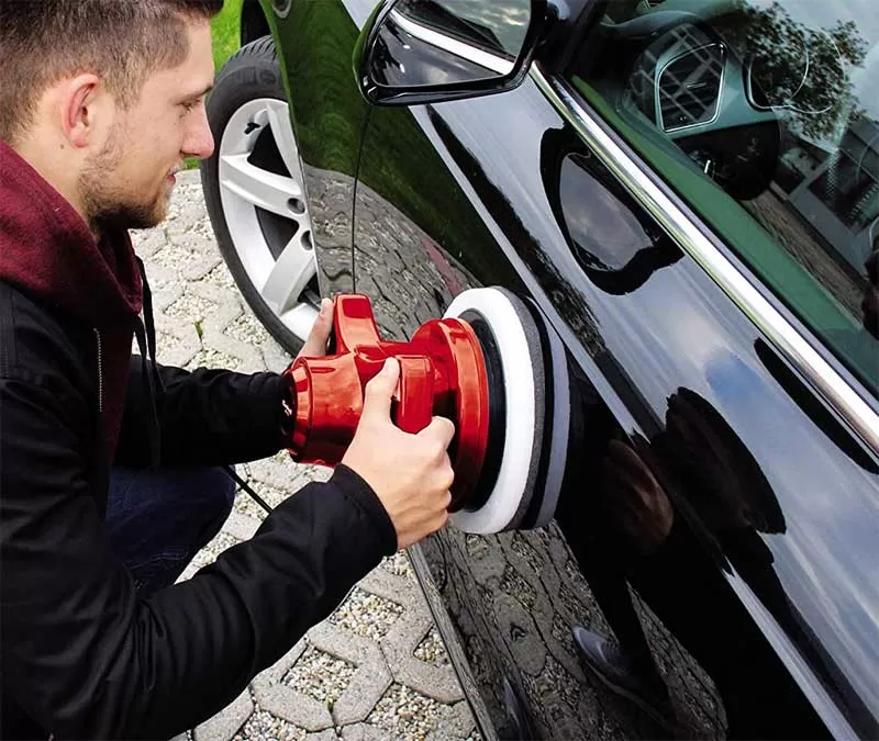 Einhell Mašina za poliranje CC-PO 90