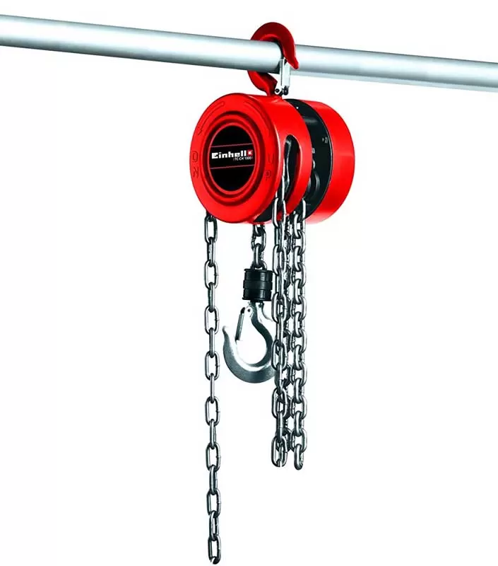 Einhell Lančana dizalica TC-CH 1000