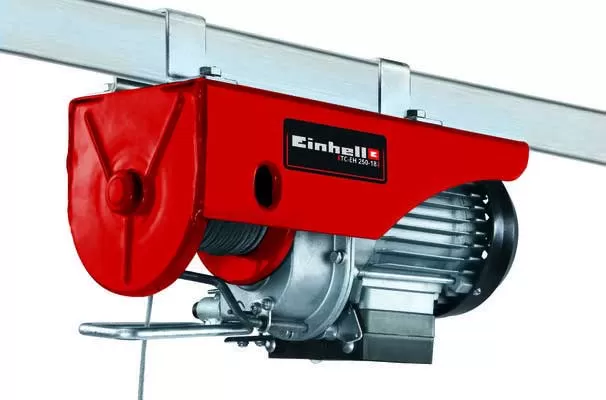 Einhell Električna dizalica TC-EH 250