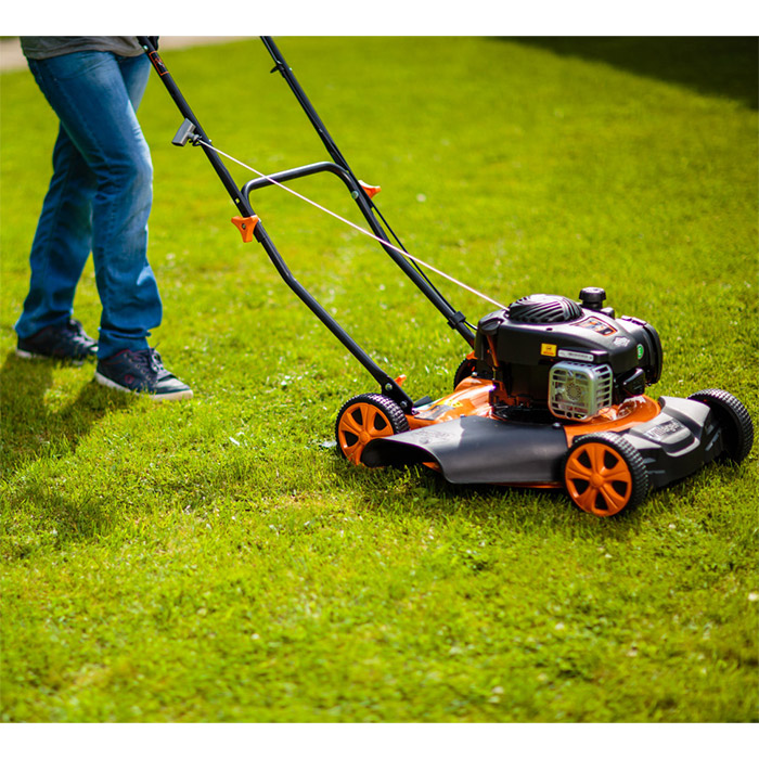 Motorna kosačica za travu Villager Atlas 5001 B - Image 1