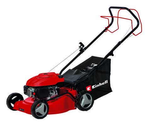 Einhell Samohodna motorna kosačica za travu GC-PM 40/1 S