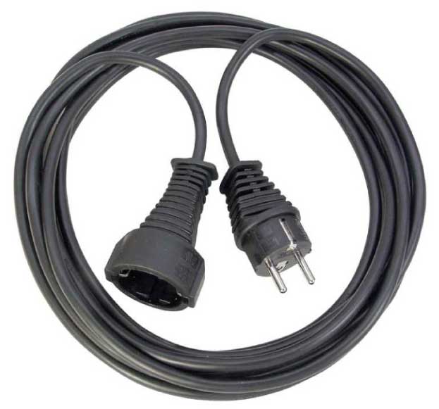 Produžni kabl 10m 1165460