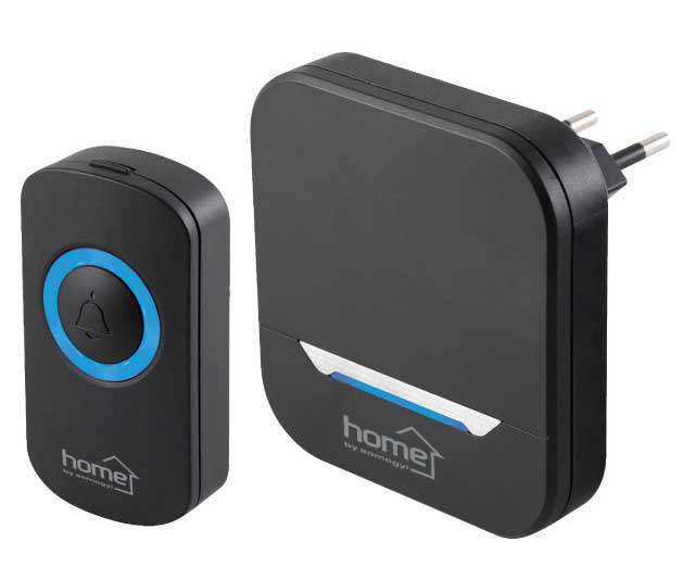 Bežično kućno zvono na struju DB1505AC