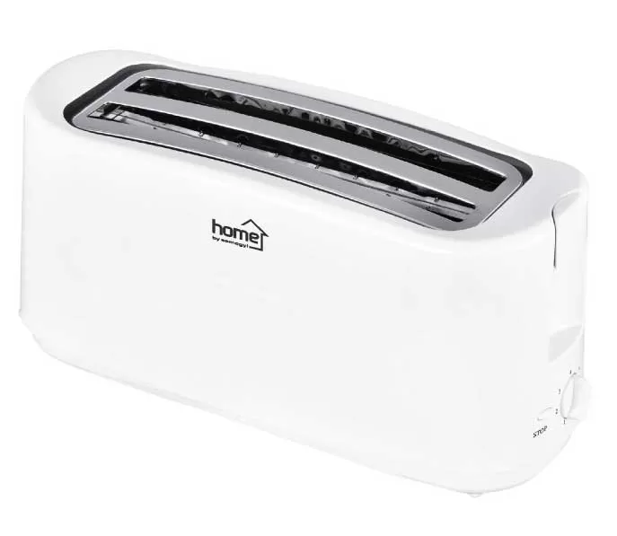 Toster za 4 kriške hleba 1300W HG-KP40