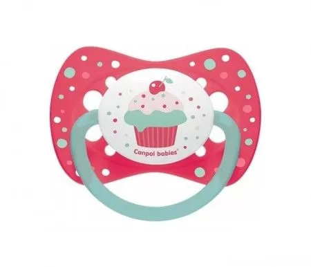 Canpol Baby Varalica Cupcake 0-6m 23/282_pin