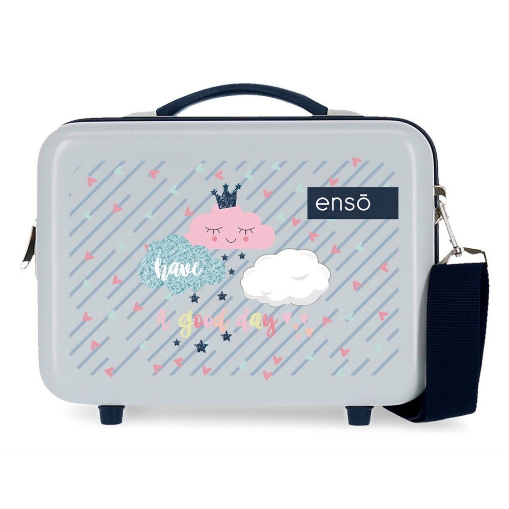 Kofer za šminku Beauty Case Enso Good day 90639