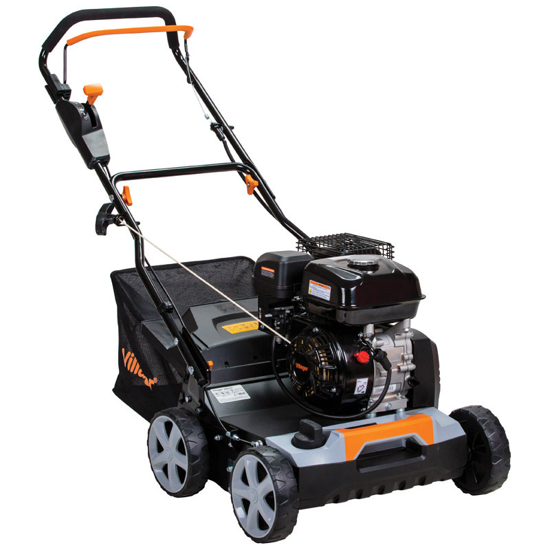 Motorni prozračivač travnjaka Villager VPS 290