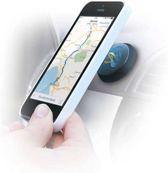 Magnetni držač za mobilni telefon u automobilu TnB CARMAG1