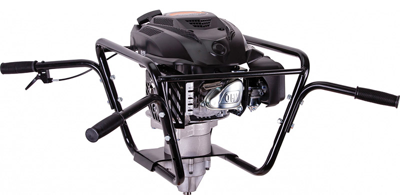 Motorni bušač rupa Villager VPH 170 R - Image 1