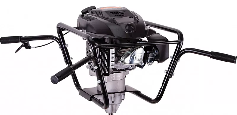 Motorni bušač rupa Villager VPH 170 R