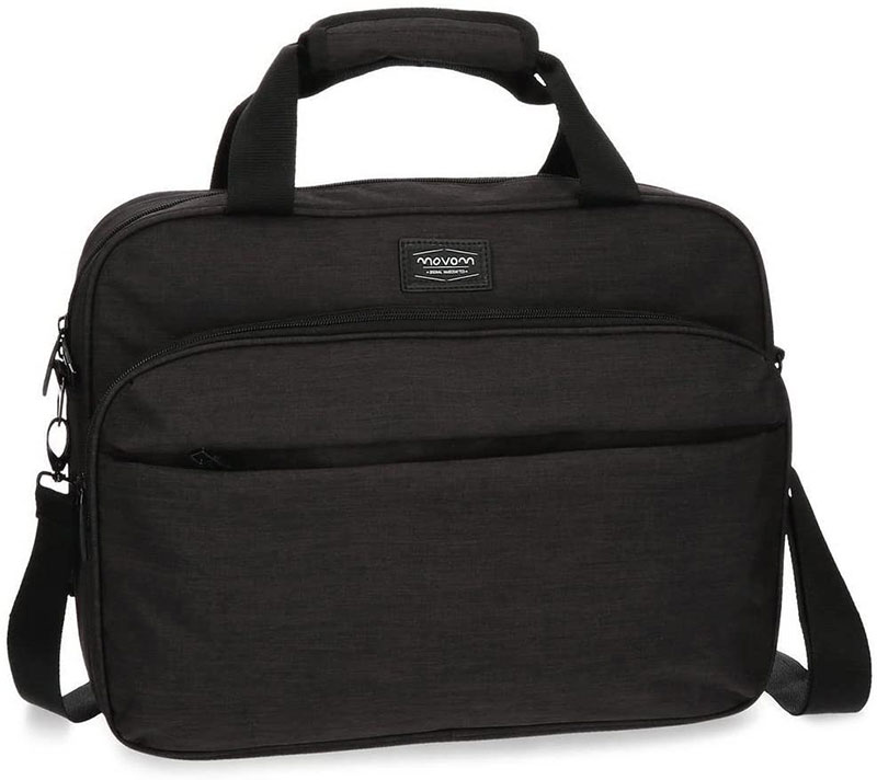 Movom Torba za laptop Ottawa Black 52966 - Image 1
