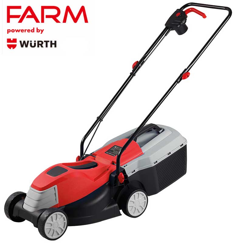 Električna kosačica za travu Farm F1000ELN