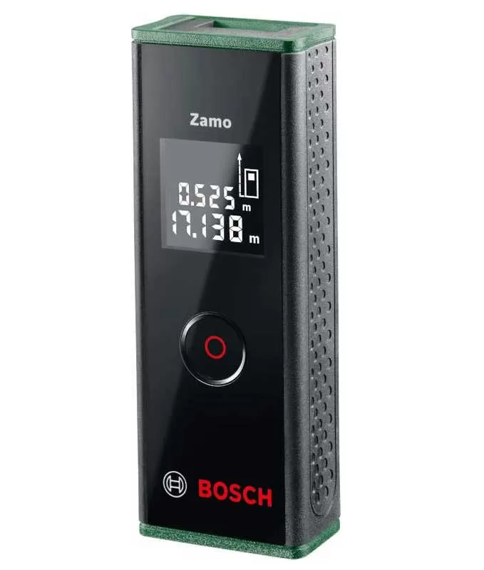 Laserski daljinomer Bosch Zamo III 0603672700