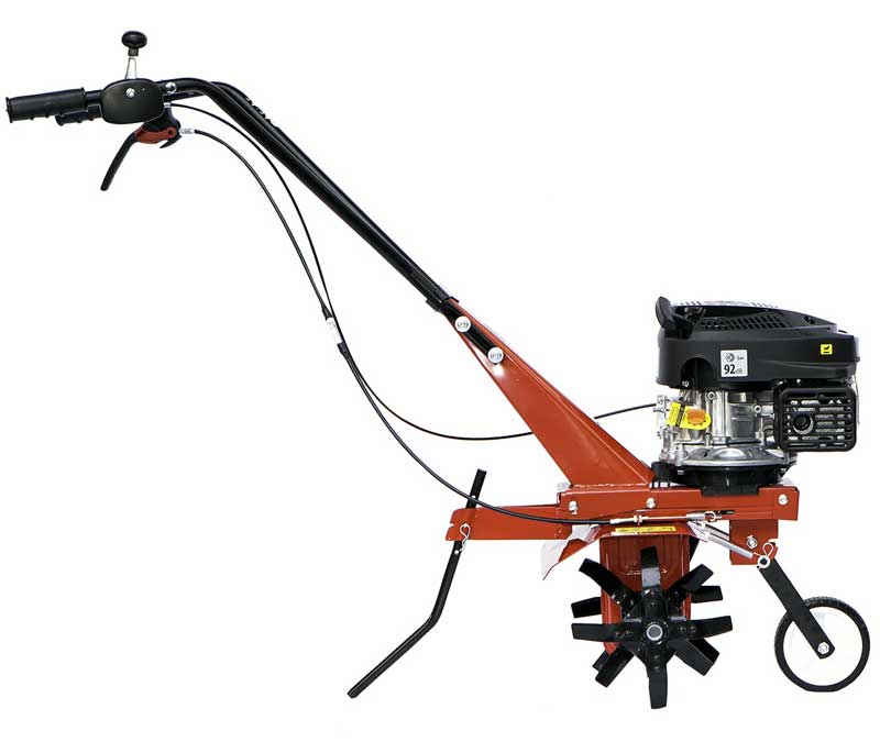 Motorna kopačica Freza Farm FMK360N - Image 1