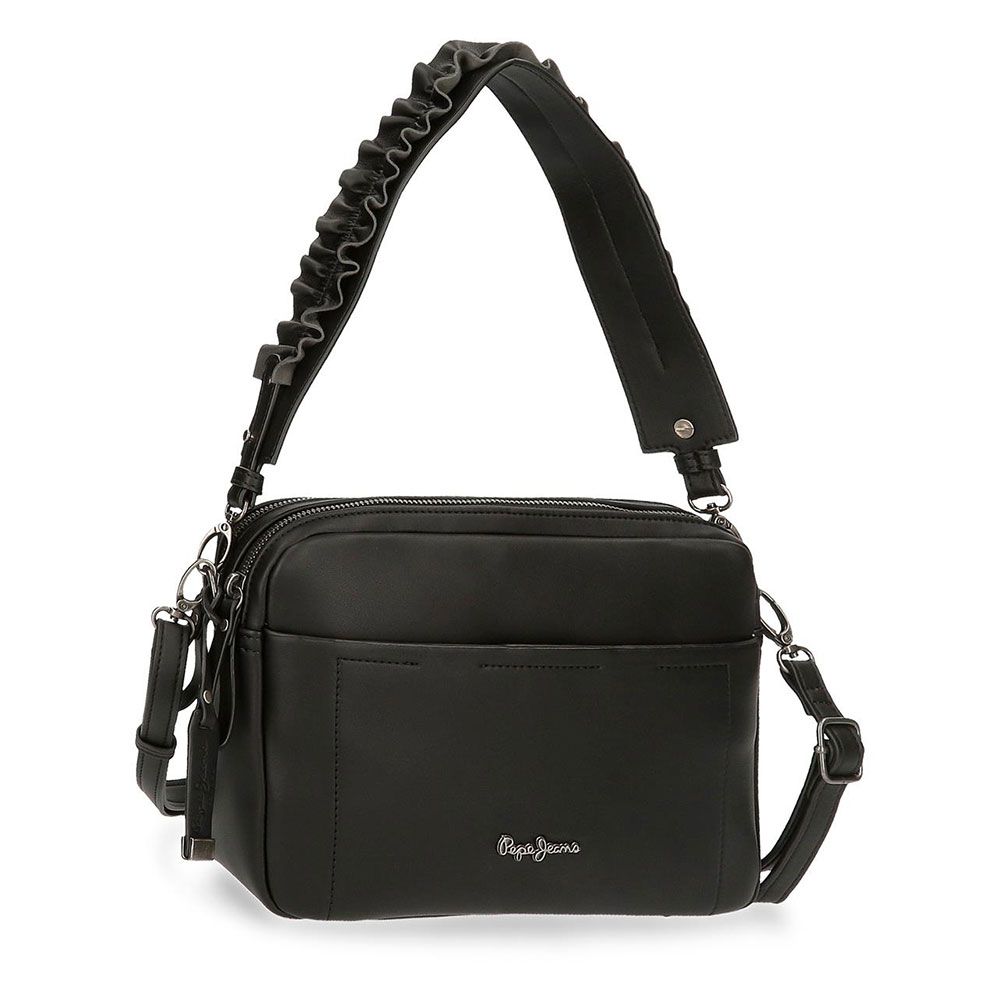 Ženska torica Pepe Jeans Aina Black 75353 - Image 1