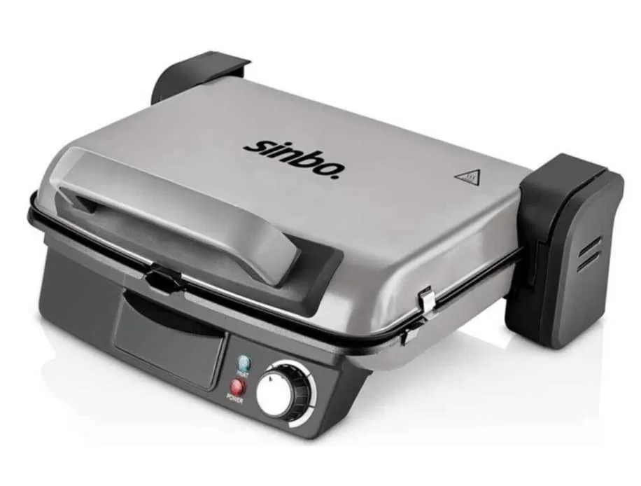 Sinbo Maxi Grill Toster SSM2552