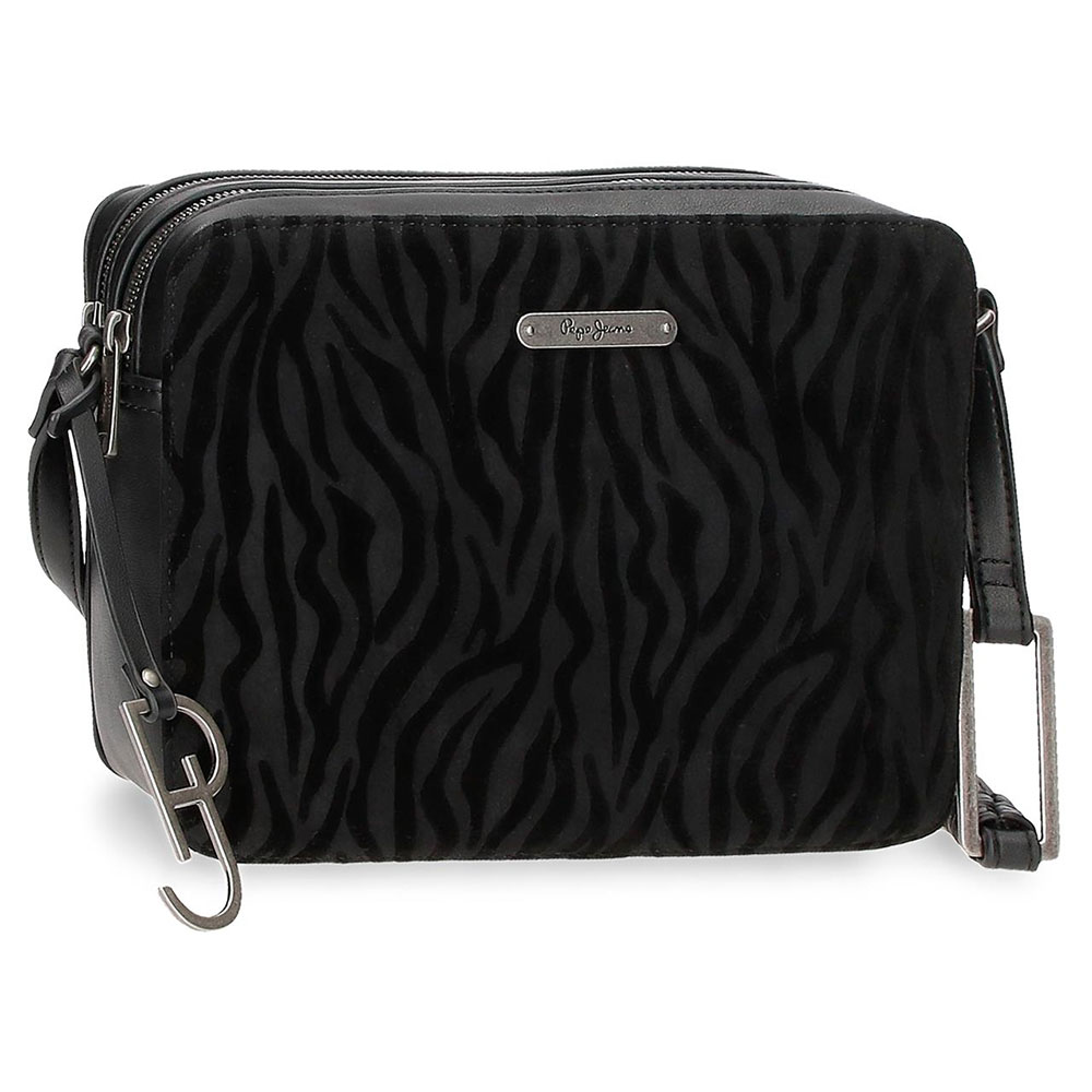 Ženska torba sa dve pregrade Pepe Jeans Anais 77355