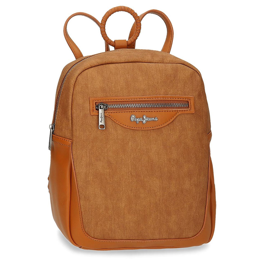 Pepe Jeans Modni ranac Aure Ginger 28cm 77421