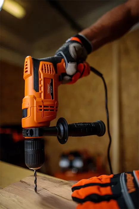 Električna vibraciona bušilica Villager VLN 257