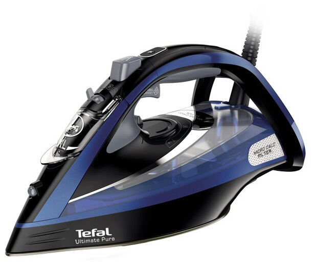 Tefal pegla na paru Ultimate pure FV9844