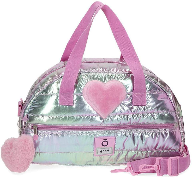 Enso Putna - sportska torba Fancy 90130