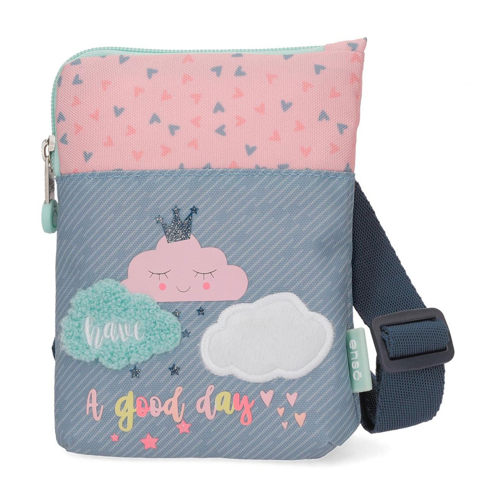 Enso Torbica za mobilni telefon i sitnice Good Day 90650