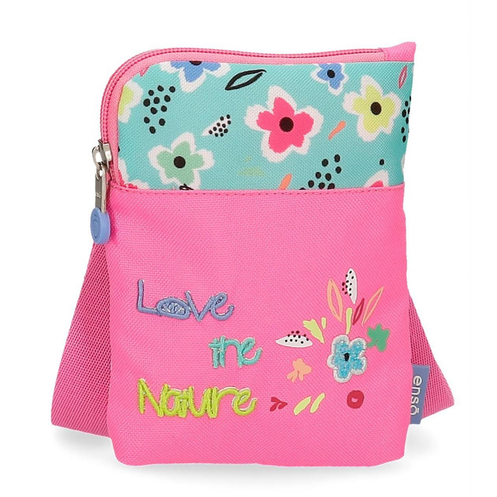 Enso Torbica za mobilni telefon i sitnice Love The Nature 91250