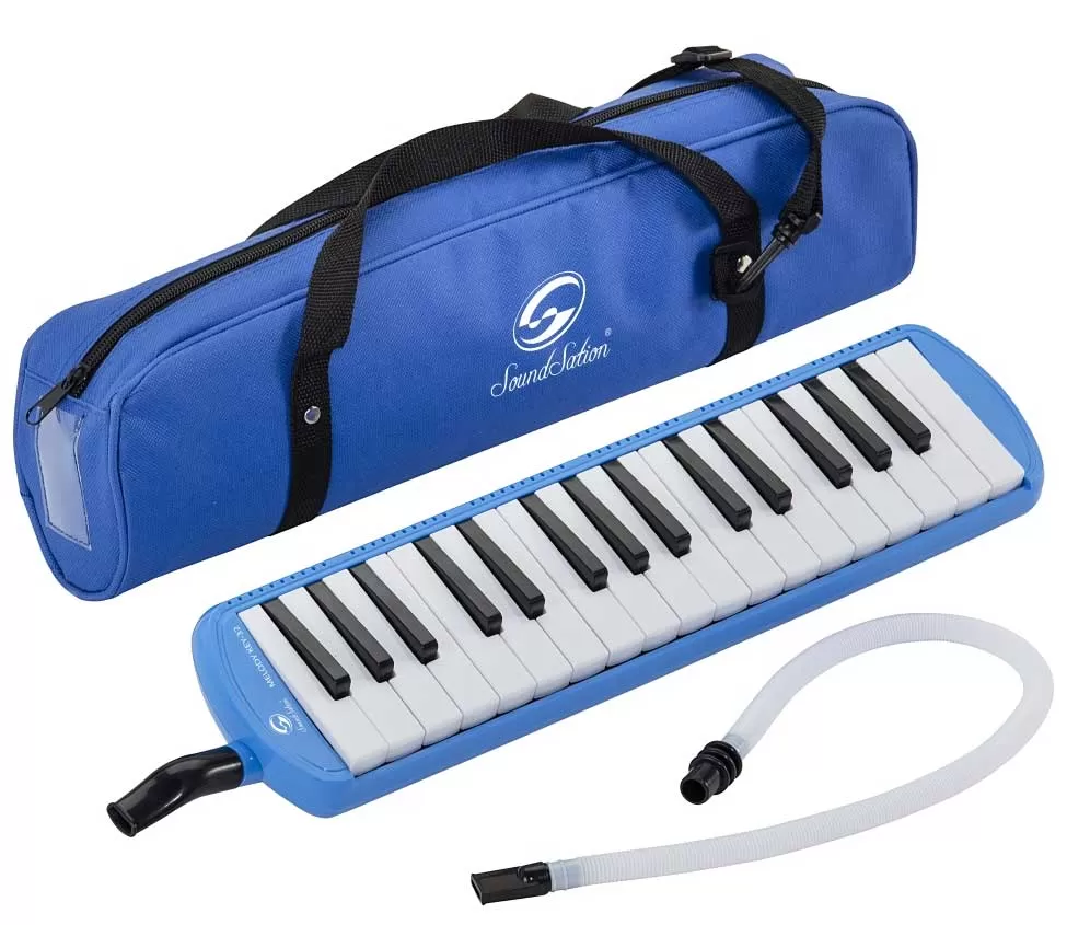 Melodika Soundsation Melody Key 32-BL