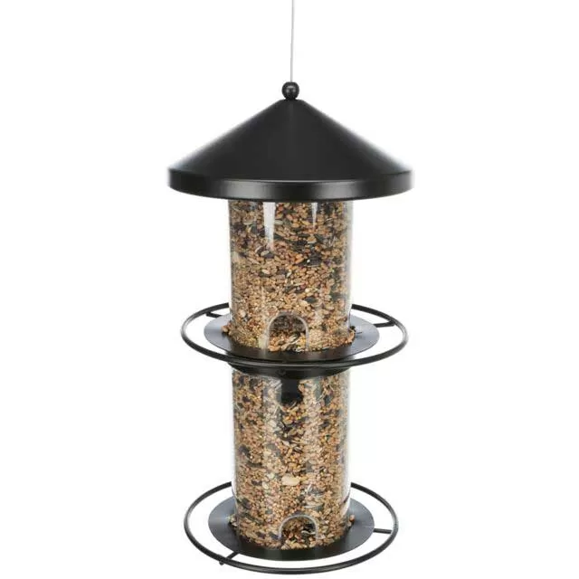 Hranilica za divlje ptice 2.3l Trixie 55423