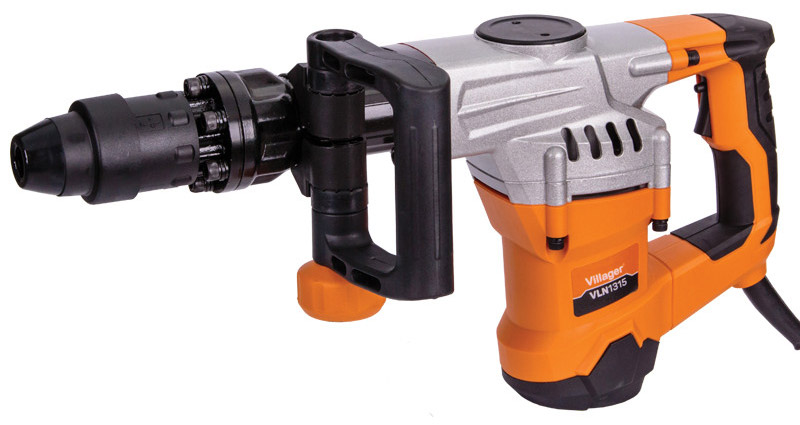 Elektro-pneumatski čekić Villager VLN 1315 - Image 1