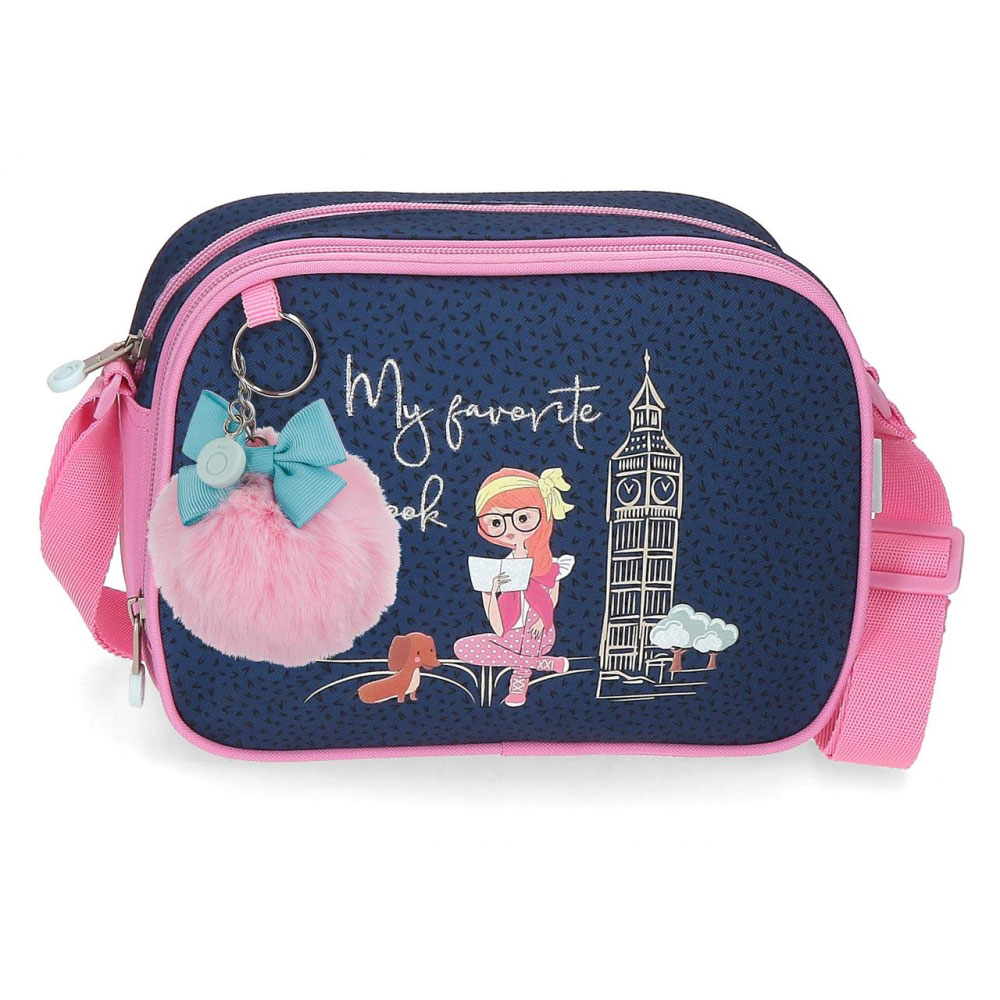 Enso Torbica sa dve pregrade My Favorite Book 91156