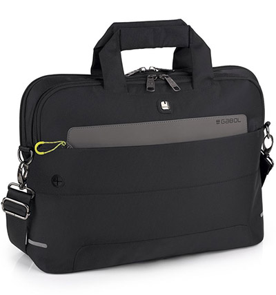 Vodonepropusna torba za laptop 15.6 in Gabol Traffic 411220