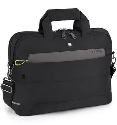Vodonepropusna torba za laptop 15.6 in Gabol Traffic 411220