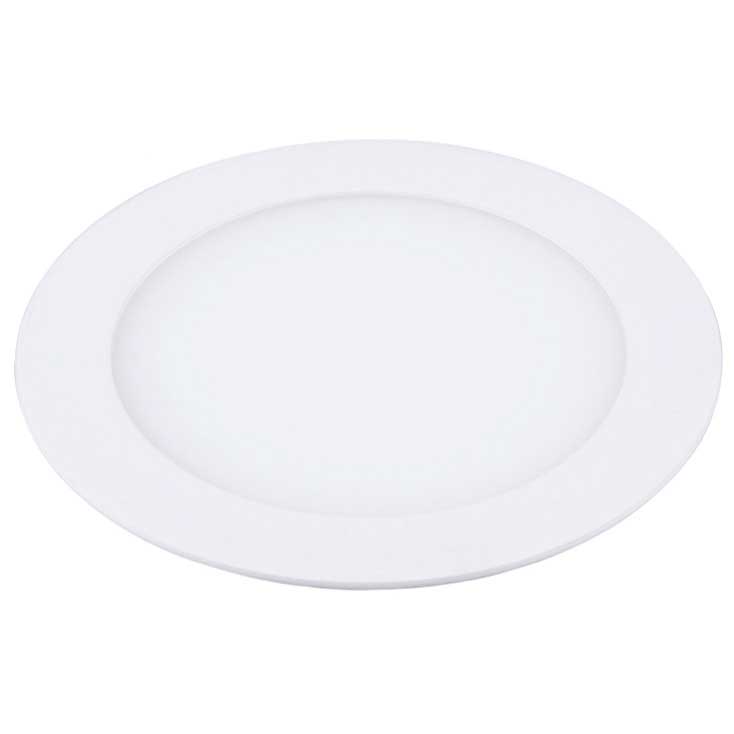 Ugradni LED panel 24W Dnevno svetlo LUPS-O24/W