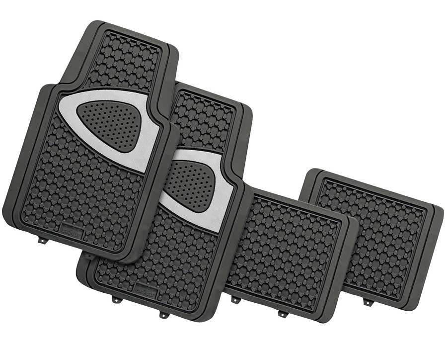 Univerzalne patosnice za automobil Komplet Aurora