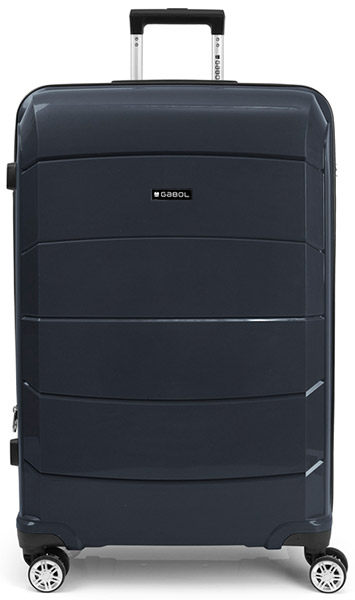 Veliki proširivi kofer od polipropilena Gabol Midori 122147-46