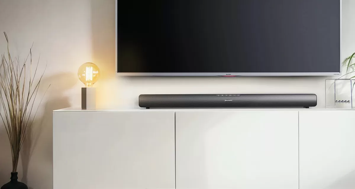 Soundbar