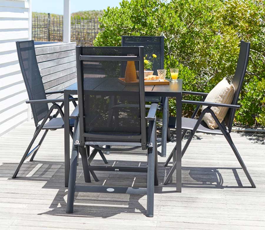 Garnitura za dvorište ili terasu Kahakai 90