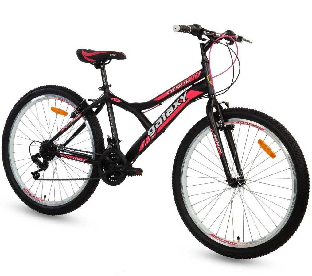Bicikl Galaxy Casper 260 26/18 650109